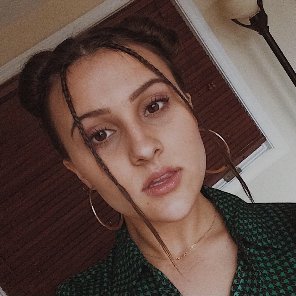 Meet your Posher, Kiki